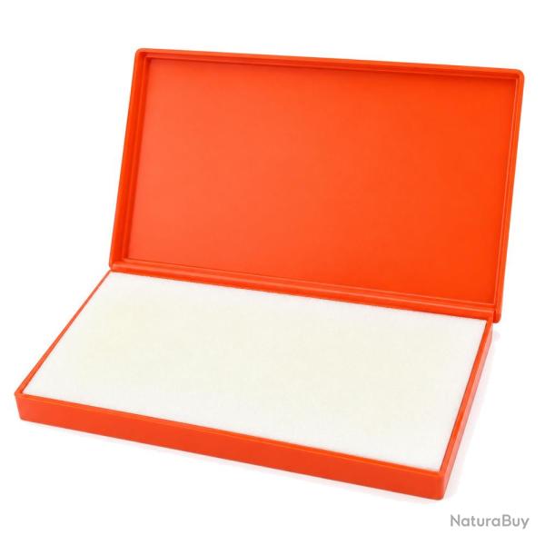 Tapis de lubrification des douilles Lyman Case Lube Pad - 7631302