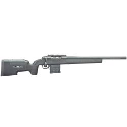Carabine &agrave; r&eacute;p&eacute;tition manuelle Tactical Evo Full Black