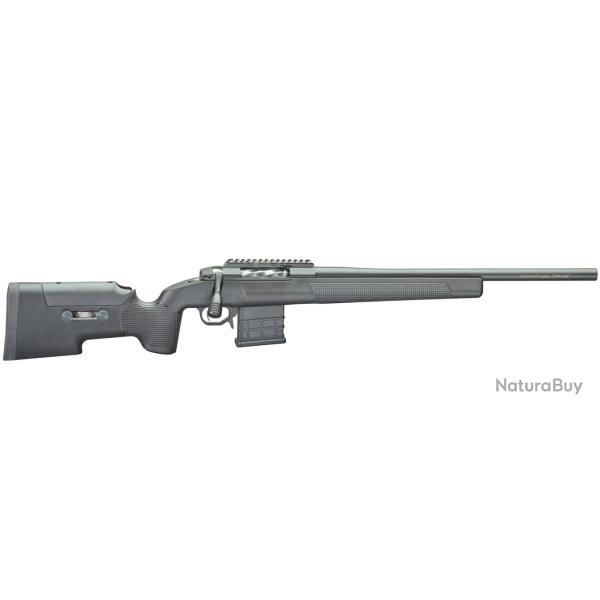 Carabine � r�p�tition manuelle Tactical Evo Full Black