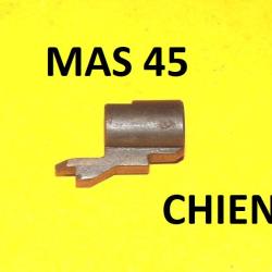 chien MAS 45 chien MAS45 &agrave; 12.00 Euros !!!!!!!!!- VENDU PAR JEPERCUTE (SW858)