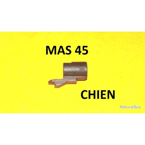 chien MAS 45 chien MAS45 � 12.00 Euros !!!!!!!!!- VENDU PAR JEPERCUTE (SW858)