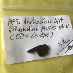 VENDU PAR LE-CUIRASSIER EXTRACTEUR GAUCHE FUSIL SEMI AUTOMATIQUE BROWNING AUTO 5 CAL 12