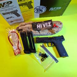 SMITH & WESSON PISTOLET 22X
