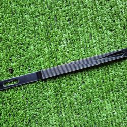 Bande de battue Alu carabine Remington 742 woodmaster 280 rem