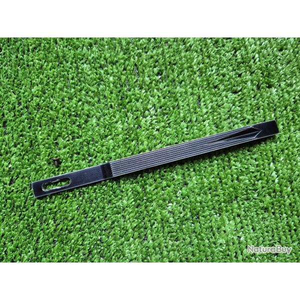 Bande de battue Alu carabine Remington 742 woodmaster 280 rem