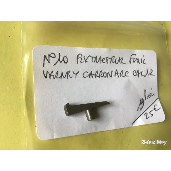 VENDU PAR LE-CUIRASSIER N� 10 EXTRACTEUR  FUSIL SEMI AUTOMATIQUE VERNEY CARRON ARC CAL 12