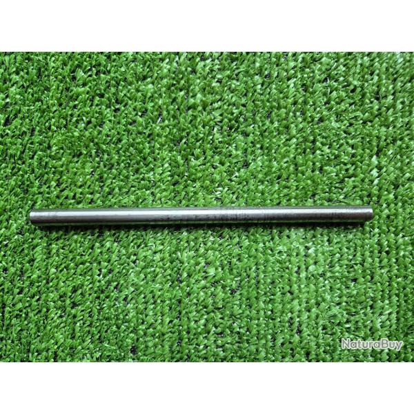 Tube ou tige guide ressort carabine Remington 742 woodmaster 280 rem