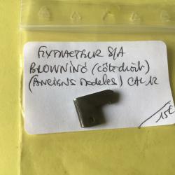 VENDU PAR LE-CUIRASSIER  EXTRACTEUR DROIT   FUSIL BROWNING AUTO 5 ANCIEN MOD&Egrave;LE CAL 12