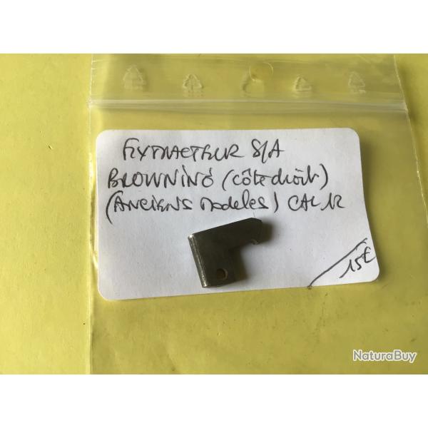VENDU PAR LE-CUIRASSIER  EXTRACTEUR DROIT   FUSIL BROWNING AUTO 5 ANCIEN MOD�LE CAL 12