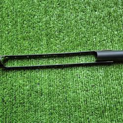 Traineau ou chariot carabine Remington 742 woodmaster 280 rem