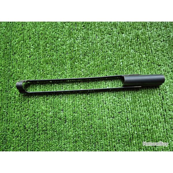 Traineau ou chariot carabine Remington 742 woodmaster 280 rem
