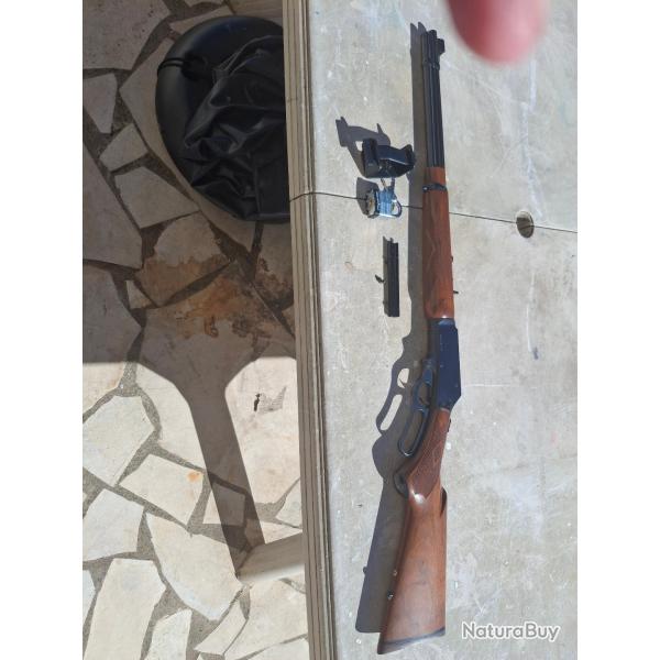 Marlin 336 C- 30/30