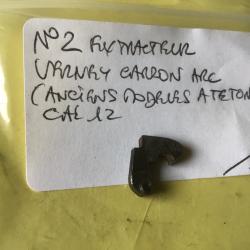 VENDU PAR LE-CUIRASSIER  N&deg;2  EXTRACTEUR FUSIL S/A VERNEY CARRON  ( MOD&Egrave;LE A T&Eacute;TONS ) CAL 12