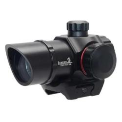 Viseur Point Rouge Reflex 1x22 RIS Lancer Tactical