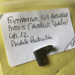 VENDU PAR LE-CUIRASSIER  N&deg; 18 EXTRACTEUR FUSIL S/A BROWNING AUTO 5  ( MOD&Egrave;LE PARTICULIER )  CAL 12
