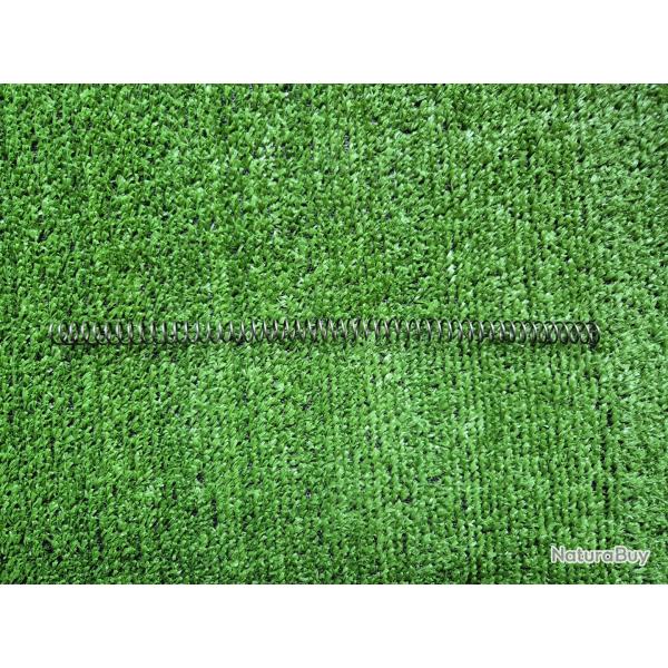 Ressort r�cup�rateur carabine Remington 742 woodmaster 280 rem