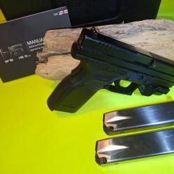 HS-PRODUKT HS-9
