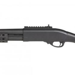 Fusil &agrave; pompe VELITES FERRUM S II BK