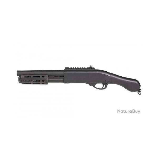 Fusil � pompe VELITES FERRUM S II BK