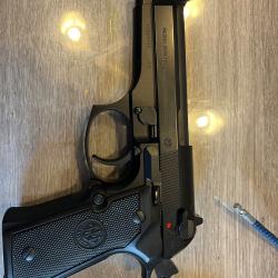 Pistolet Beretta 92FS 9x19 para