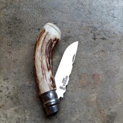 Opinel cerf no8