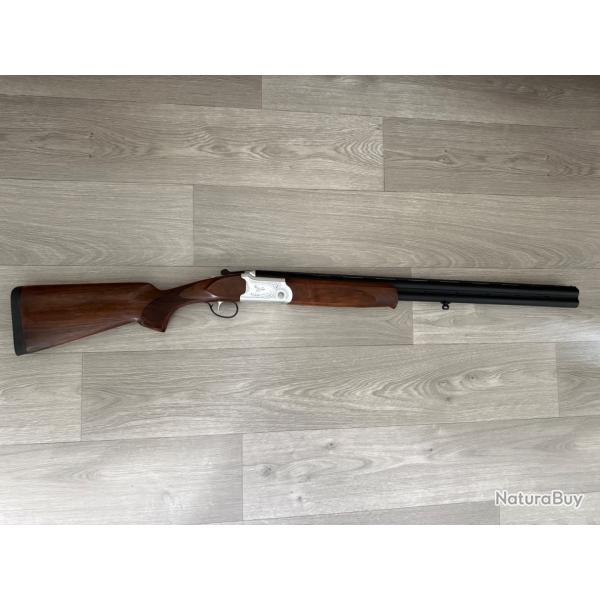 Fusil de chasse calibre 12/76 Jaeger Iris