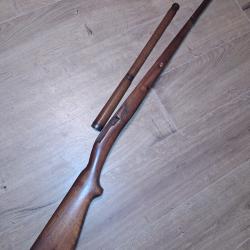 Crosse pour Schmidt Rubin G11