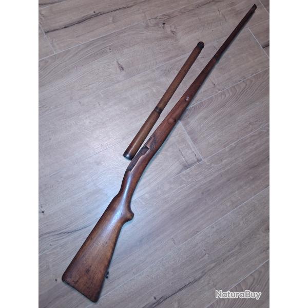 Crosse pour Schmidt Rubin G11