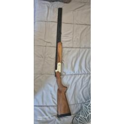 fusil superpos&eacute; cal 20