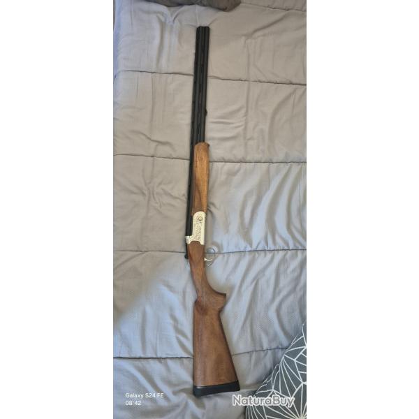 fusil superpos� cal 20