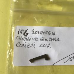 VENDU PAR LE-CUIRASSIER  N&deg; 4 EXTRACTEUR  CARABINE GAUCHER COLIBRI CAL 22 LR