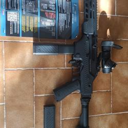 Vmp2s vorsk