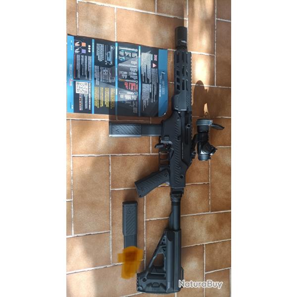Vmp2s vorsk