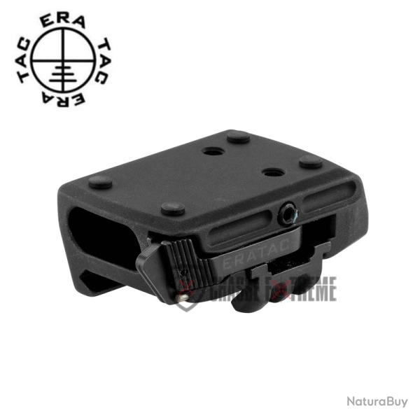 Montage ERATAC USL Shield 27,8 mm