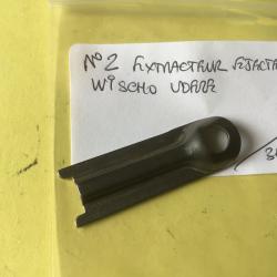 VENDU PAR LE-CUIRASSIER  N&deg;2 EXTRACTEUR &Eacute;JECTEUR CARABINE WISCHO VOERE