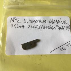 VENDU PAR LE-CUIRASSIER  N&deg; 2 EXTRACTEUR CARABINE REINA MANUFRANCE 450 CAL 22 LR