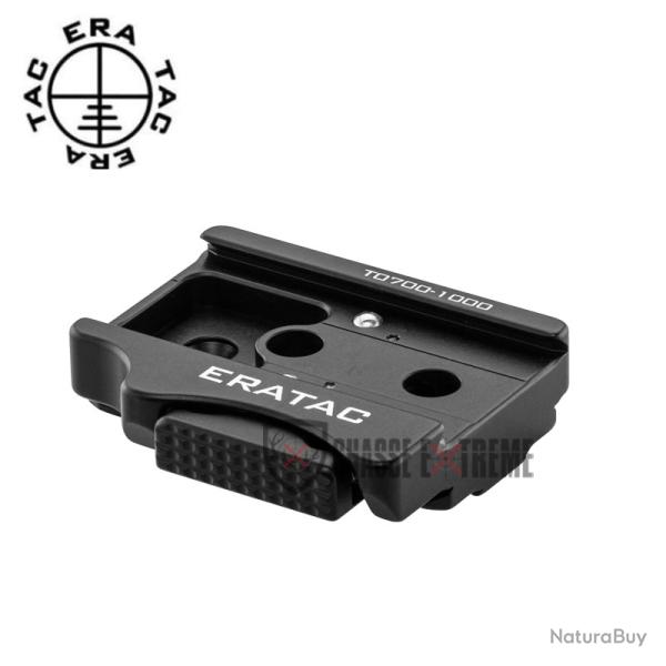 Slider ERATAC ARCA � Verrouillage par Billes