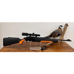 Carabine Browning Bar 4X Hunter Cal. 308 Win + Lunette Vector Optics 1-6x24