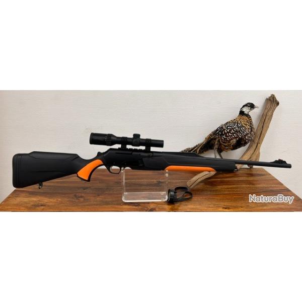 Carabine Browning Bar 4X Hunter Cal. 308 Win + Lunette Vector Optics 1-6x24