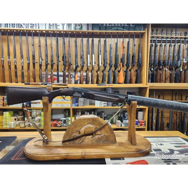 HUGLU EAGLE G SILENCE 12/76 OCCASION