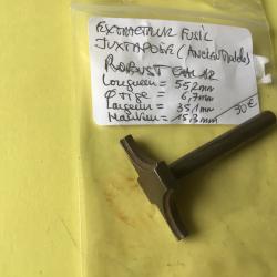 VENDU PAR LE-CUIRASSIER  N&deg; 14 EXTRACTEUR FUSIL ROBUST CAL 12 ( ANCIEN MOD&Egrave;LE )