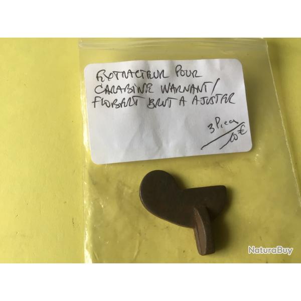 VENDU PAR LE-CUIRASSIER  N� 1 EXTRACTEUR BRUT A AJUSTER POUR CARABINE FLOBERT