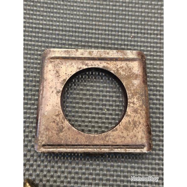 Clip pour Gewehr 88 , G88 appel� souvent Mauser 88 (ref 10262 )