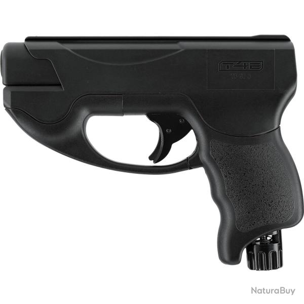 Pack pistolet TP50 Compact .50 11j.