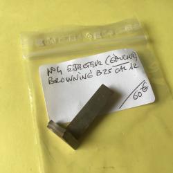 VENDU PAR LE-CUIRASSIER  N&deg; 4 &Eacute;JECTEUR  GAUCHE FUSIL BROWNING B25 CAL 12