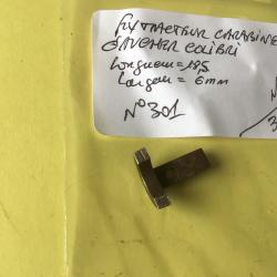 VENDU PAR LE-CUIRASSIER  N&deg;301 EXTRACTEUR CARABINE GAUCHER COLIBRI CAL 9 MM