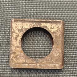 Clip pour Gewehr 88 , G88 appel&eacute; souvent Mauser 88 (ref 10265 )