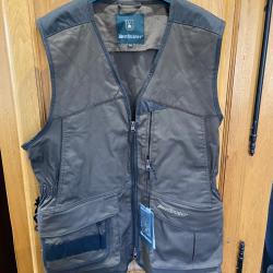 Gillet chasse deerhunter L