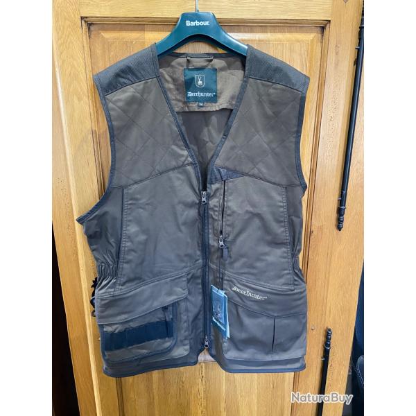 Gillet chasse deerhunter L
