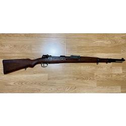 Fusil Tchang Ka&iuml;-chek (Type 24) chinois,